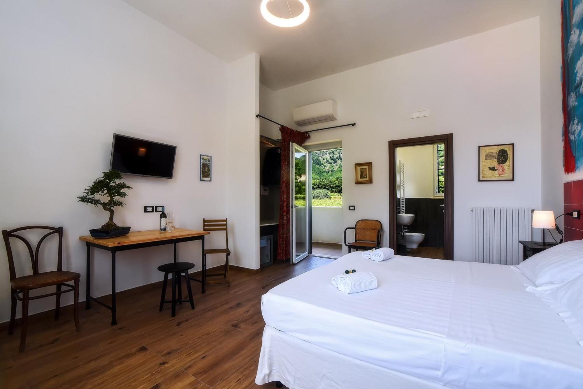 Agriturismo Guerritore 바로니씨 외부 사진