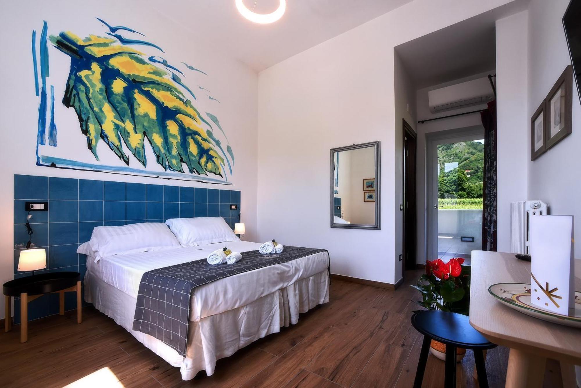 Agriturismo Guerritore 바로니씨 외부 사진