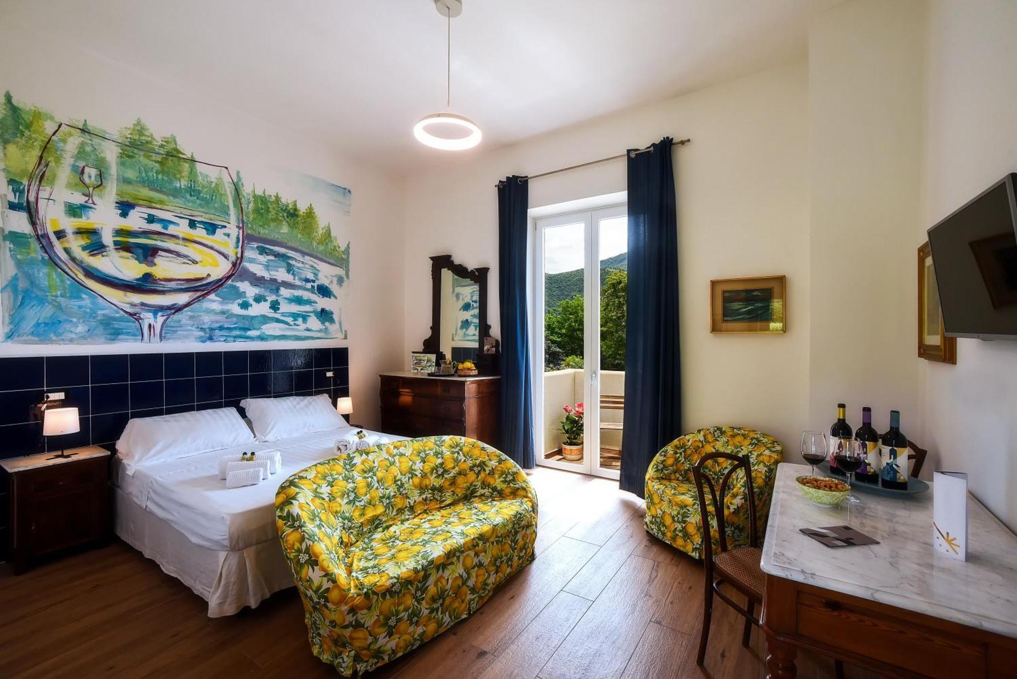 Agriturismo Guerritore 바로니씨 외부 사진