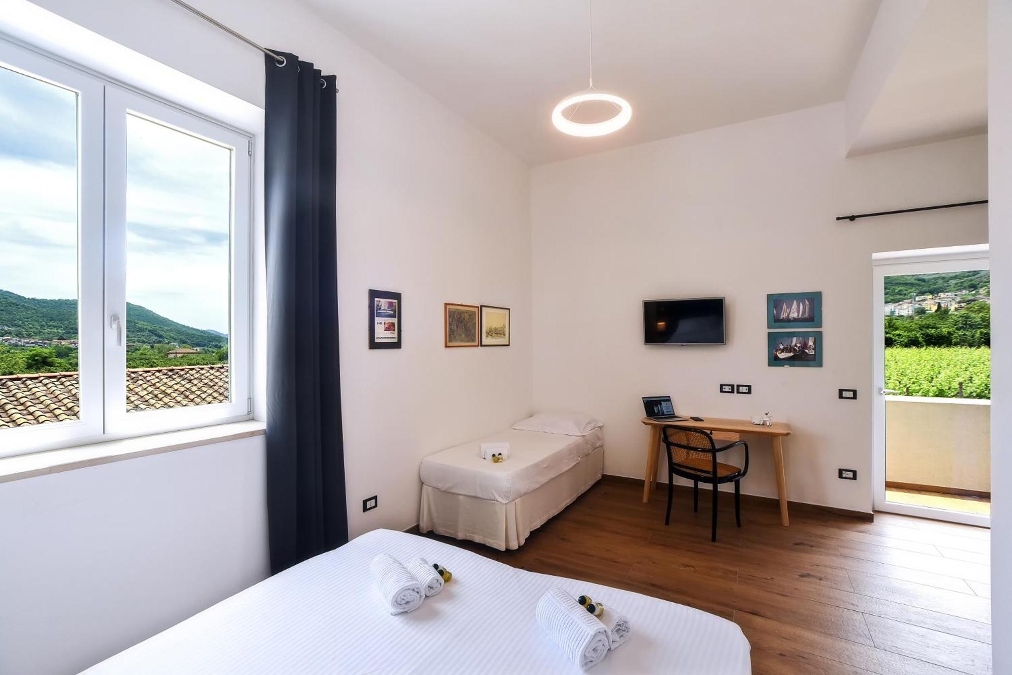 Agriturismo Guerritore 바로니씨 외부 사진
