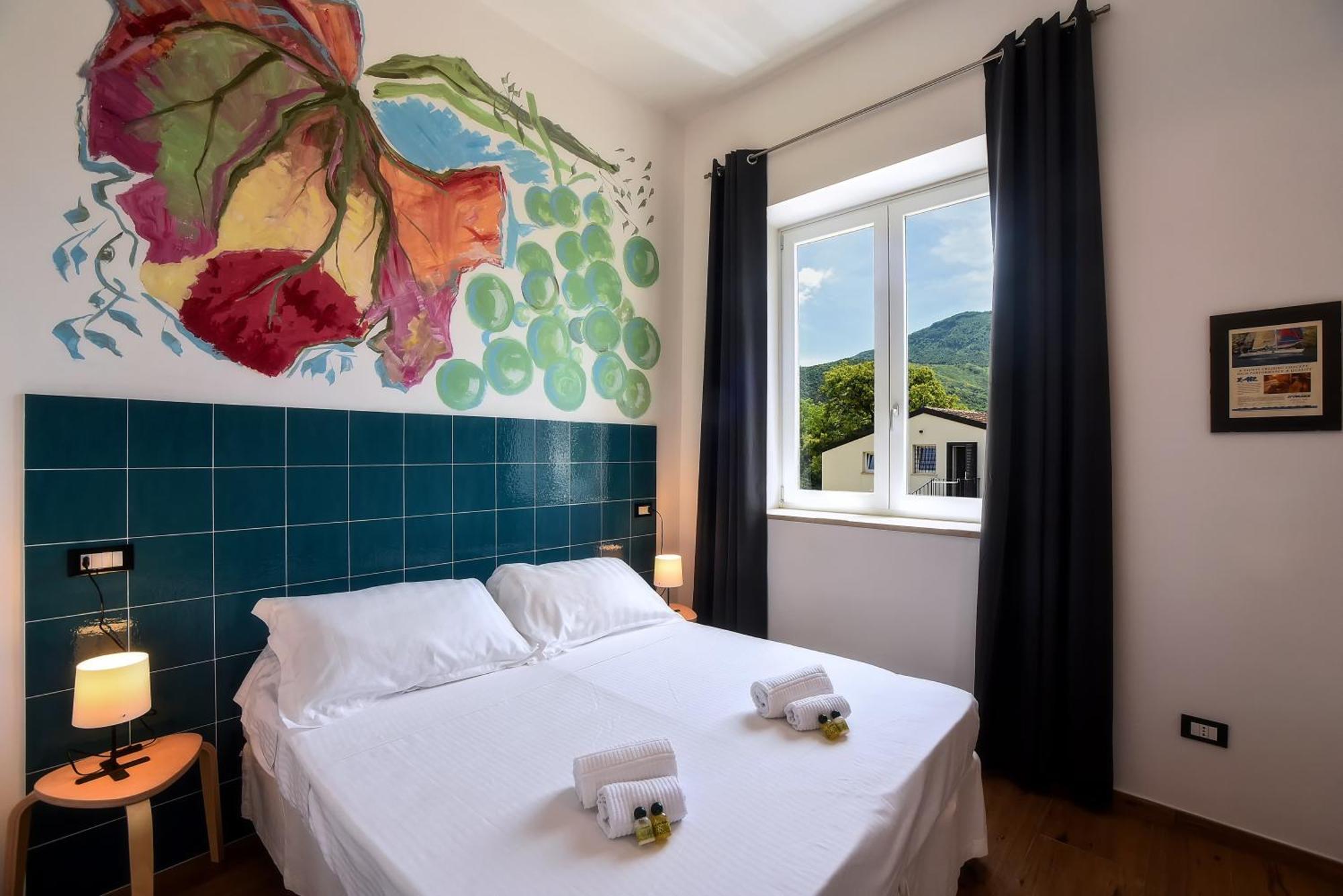 Agriturismo Guerritore 바로니씨 외부 사진