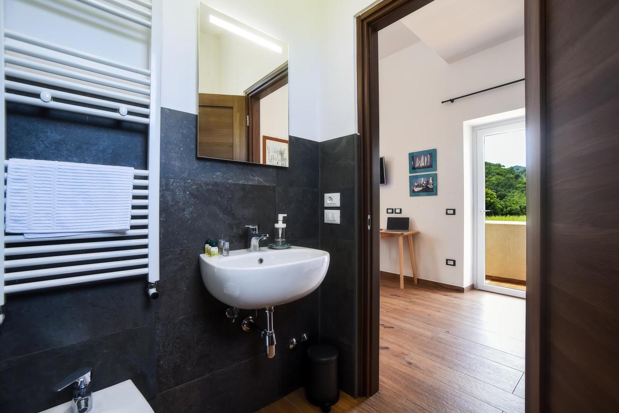 Agriturismo Guerritore 바로니씨 외부 사진