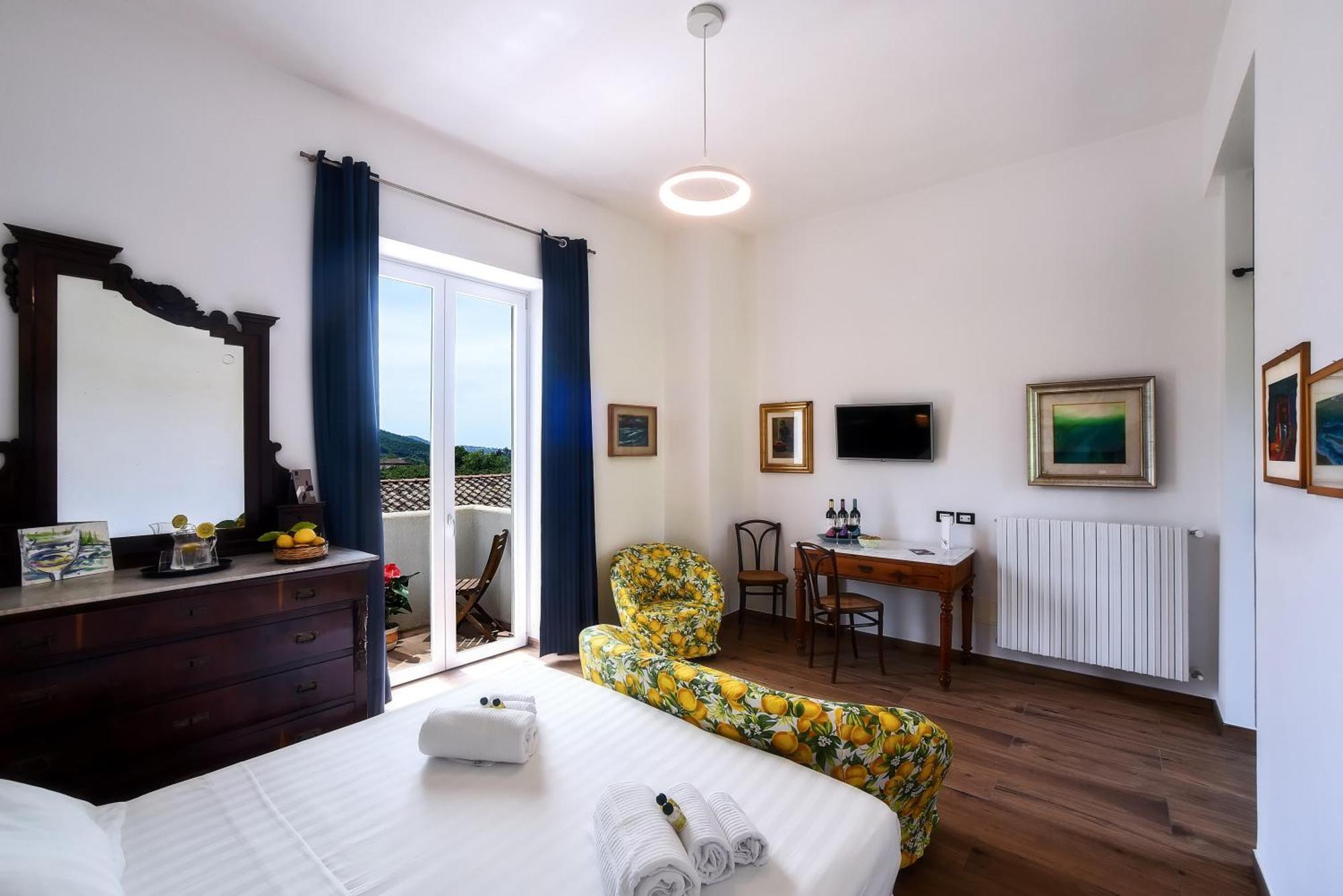 Agriturismo Guerritore 바로니씨 외부 사진