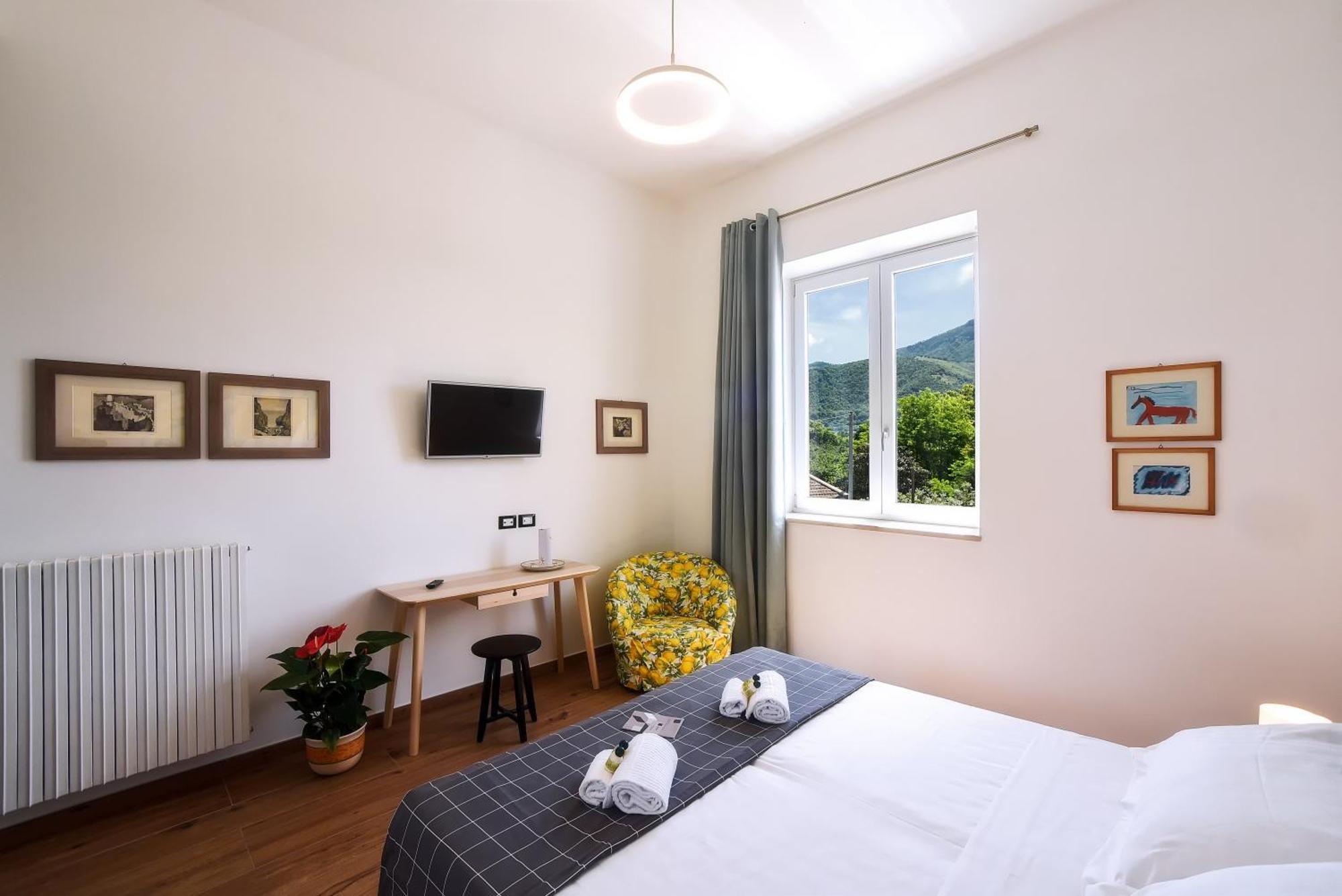 Agriturismo Guerritore 바로니씨 외부 사진