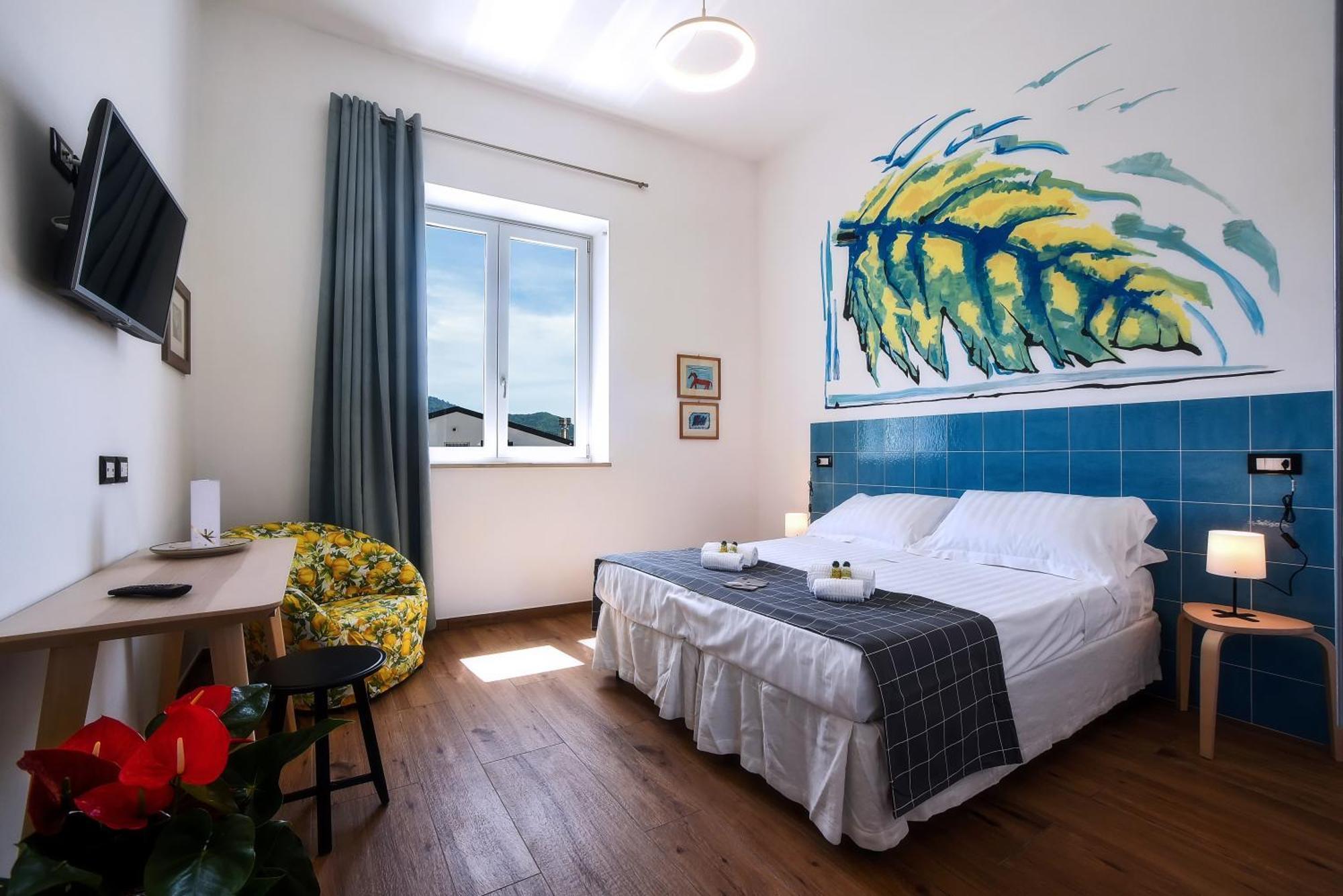 Agriturismo Guerritore 바로니씨 외부 사진
